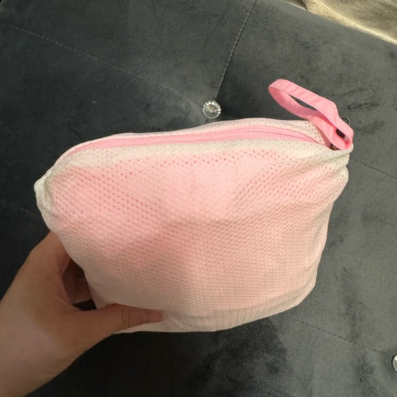 Champion quarter zip packable jacket - Picture 6 of 6